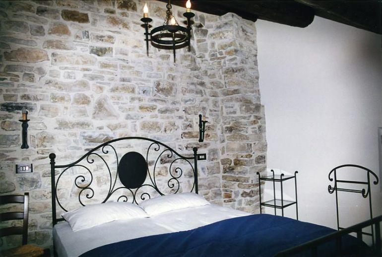 Agriturismo Il Casalone Badia Tedalda Exterior foto