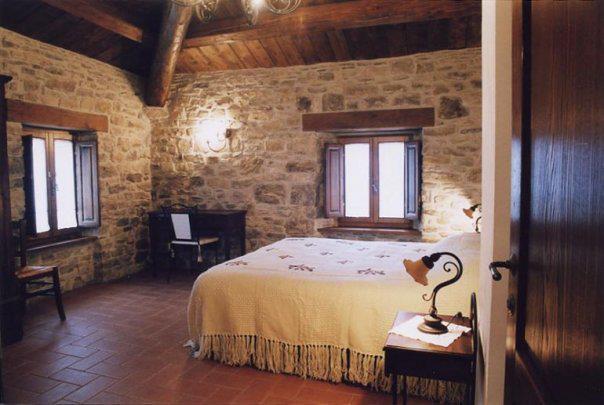 Agriturismo Il Casalone Badia Tedalda Exterior foto